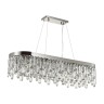 Каскадная люстра Odeon Light 4985/12