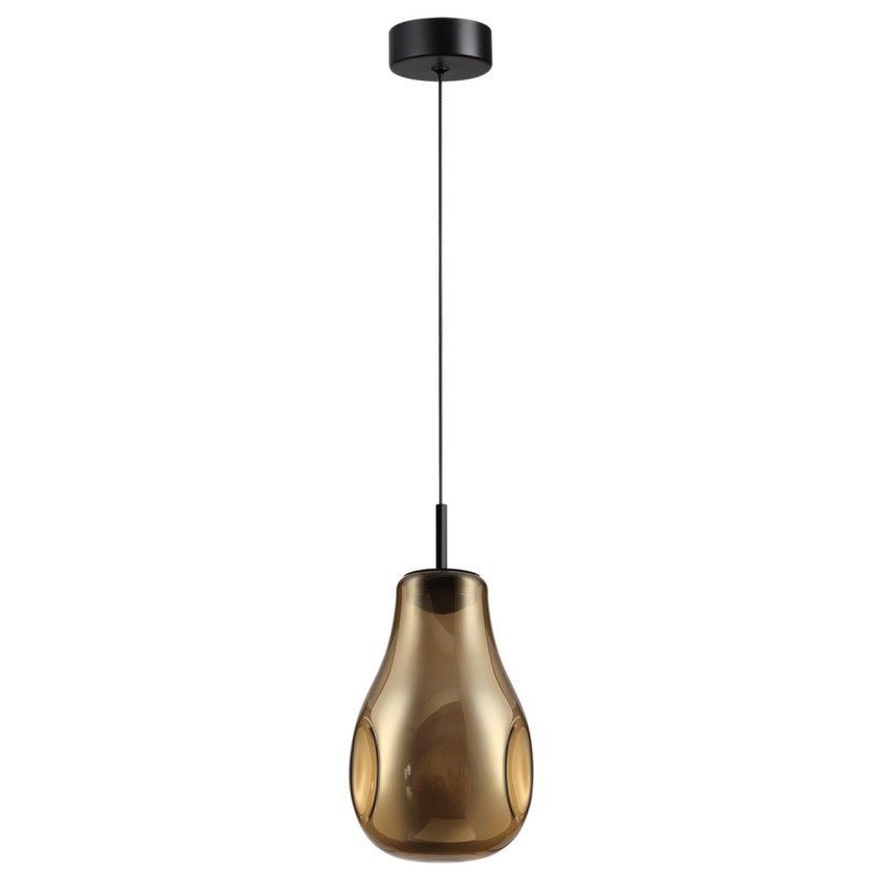 Подвесной светильник Odeon Light 5098/4LA