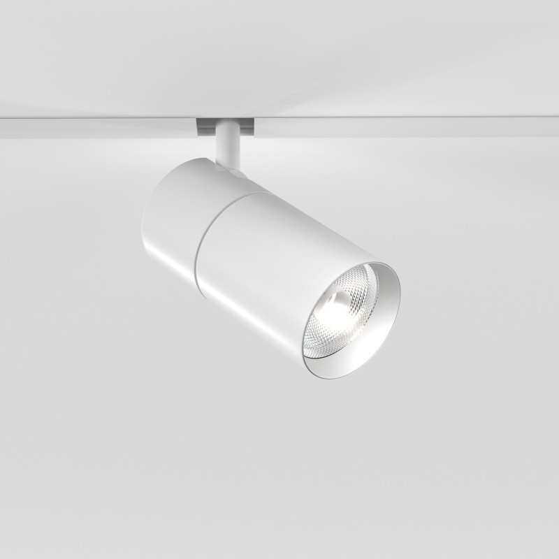 Светильник на шине Elektrostandard Slim Magnetic R02 Трековый светильник 12W 4200K (белый) 8501