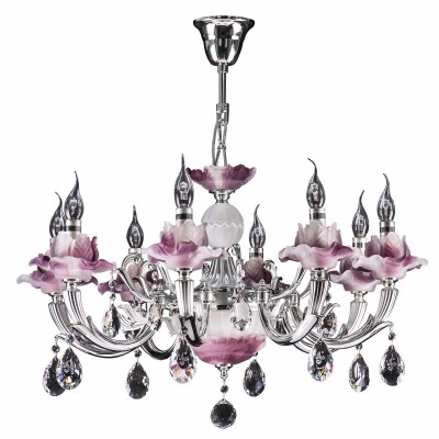 Подвесная люстра Lightstar 714084