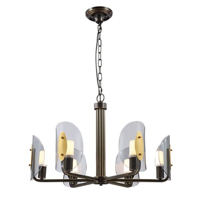 Люстра подвесная Cloyd ELAND 10052