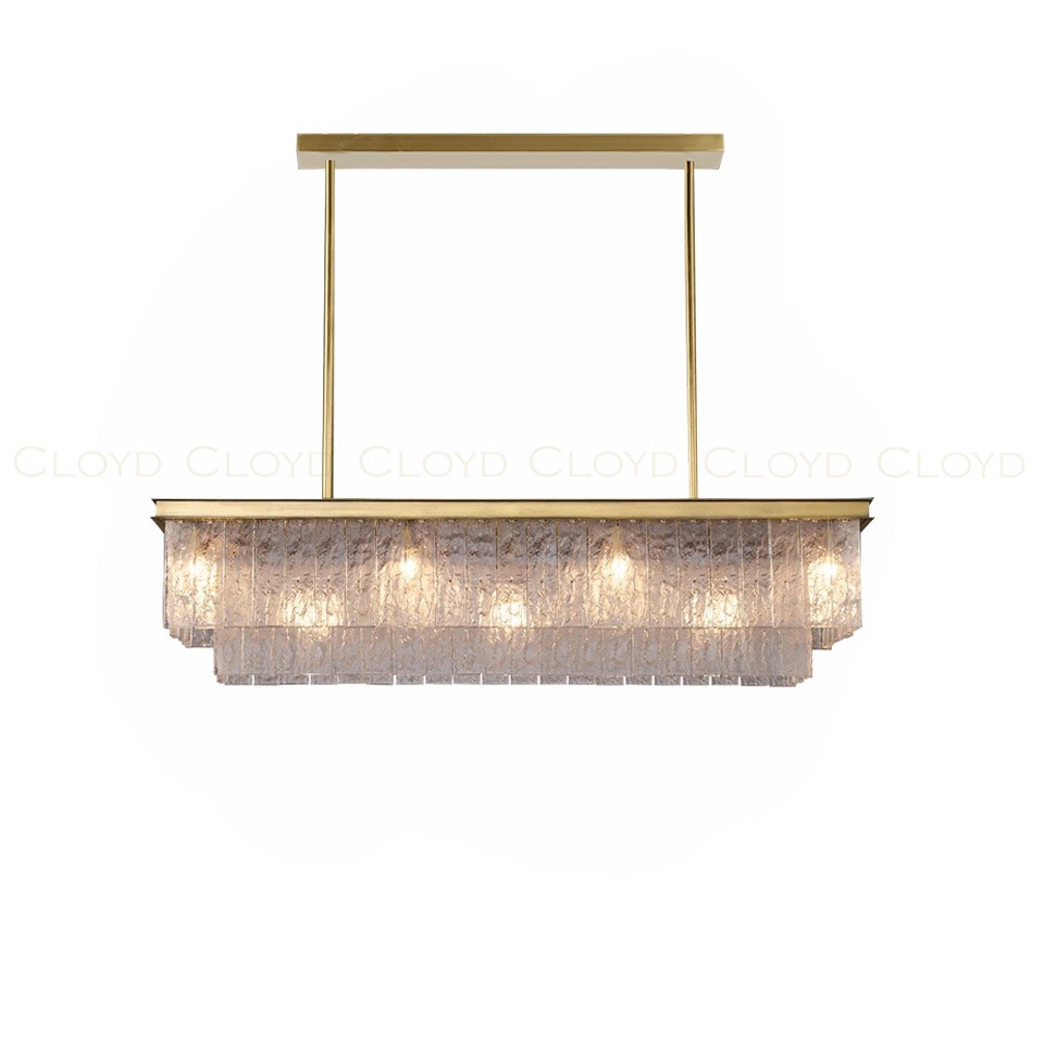 Люстра подвесная Cloyd HERALD 11017