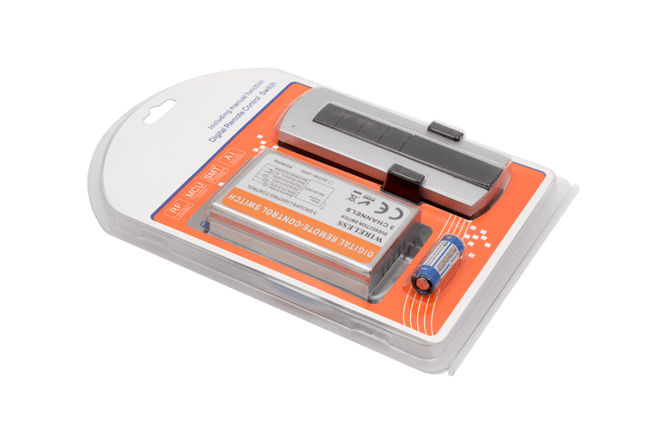 Радиовыключатель SW3-1000 002733