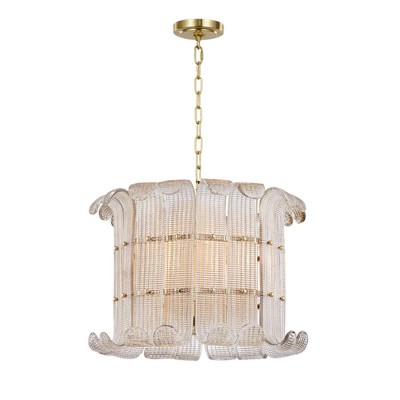 Люстра подвесная Cloyd ROLLET 10869