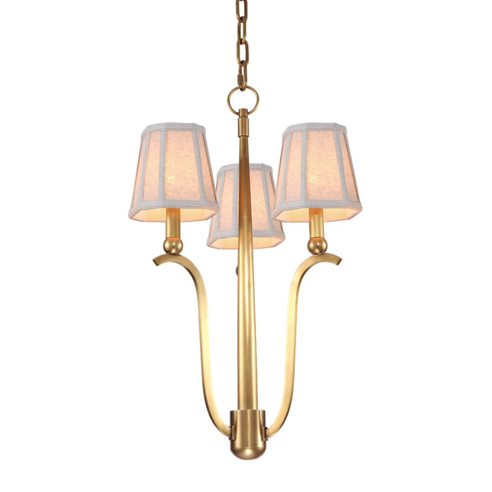 Люстра подвесная Cloyd BEEKS 10099