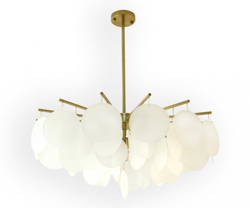 Люстра на штанге Kink Light 07684-8,20