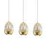 Подвесной светильник Delight Collection MD13003023-3B gold