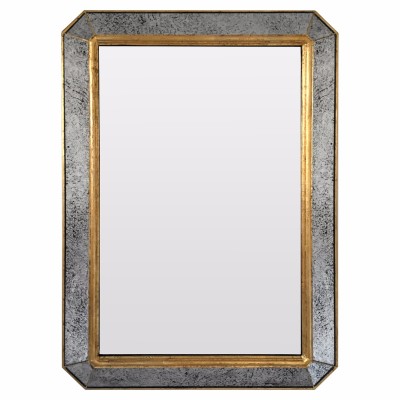 Зеркало BountyHome Royal Happiness Gold mv123