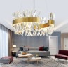Люстра Delight Collection MD18162246-600A  light antique brass