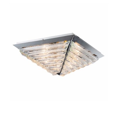 Потолочный светильник Delight Collection KR1119W-4 chrome