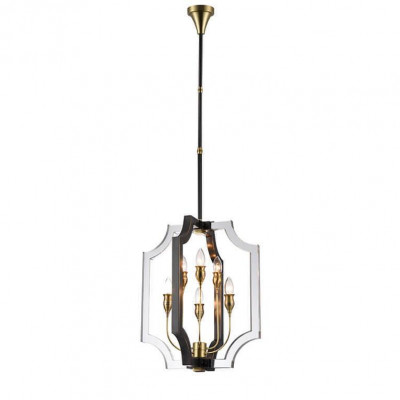 Подвесная люстра Newport 3286/C М0057187