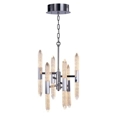 Люстра Delight Collection MD17003025-12B chrome