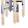 Люстра Delight Collection MD17003025-12B chrome