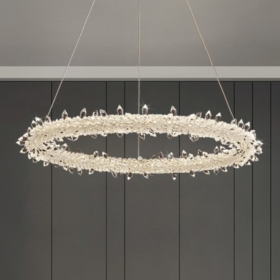 Люстра Delight Collection MD-0120B-80 gold