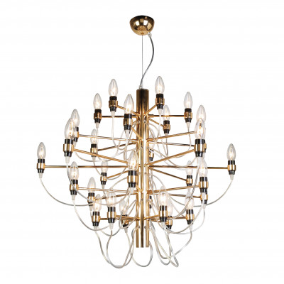 Подвесная люстра Favourite 1893-30P