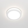 Встраиваемый светильник Technical DL2001-L7W4K