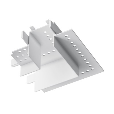 Комплектующие для встраиваемой трековой системы Maytoni TRA084CL-12W