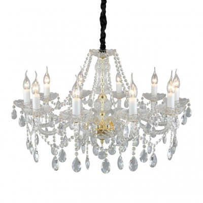 Люстра подвесная Aployt APL.810.03.10