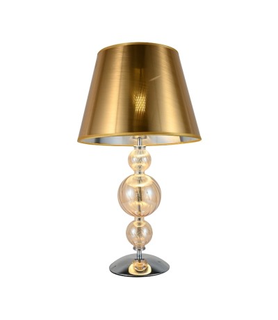 Настольная лампа Lumina Deco Muraneo LDT 1123 GD