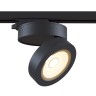 Трековый светильник Maytoni TR006-1-12W3K-B