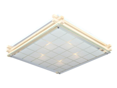 Светильник настенно-потолочный Omnilux OML-40517-05