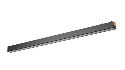 Светильник трековый SLIM DL-SLIM-DFBL-24-CCT 022078