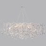 Подвесная люстра Odeon Light 4970/14