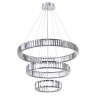 Каскадная люстра Odeon Light 4930/88L