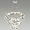 Каскадная люстра Odeon Light 4930/88L