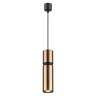 Подвесной светильник Odeon Light 4744/5L