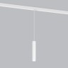 Светильник на шине Elektrostandard Slim Magnetic P01 Трековый светильник 6W 4200K (белый) 85014