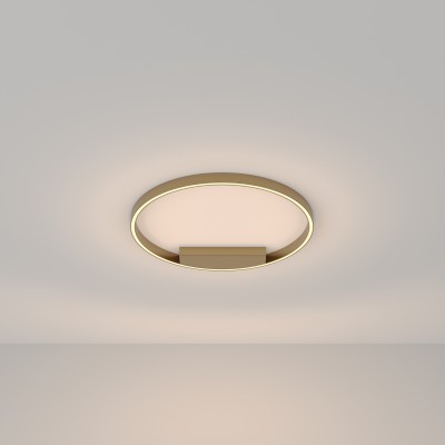 Потолочный светильник Maytoni MOD058CL-L35BS3K