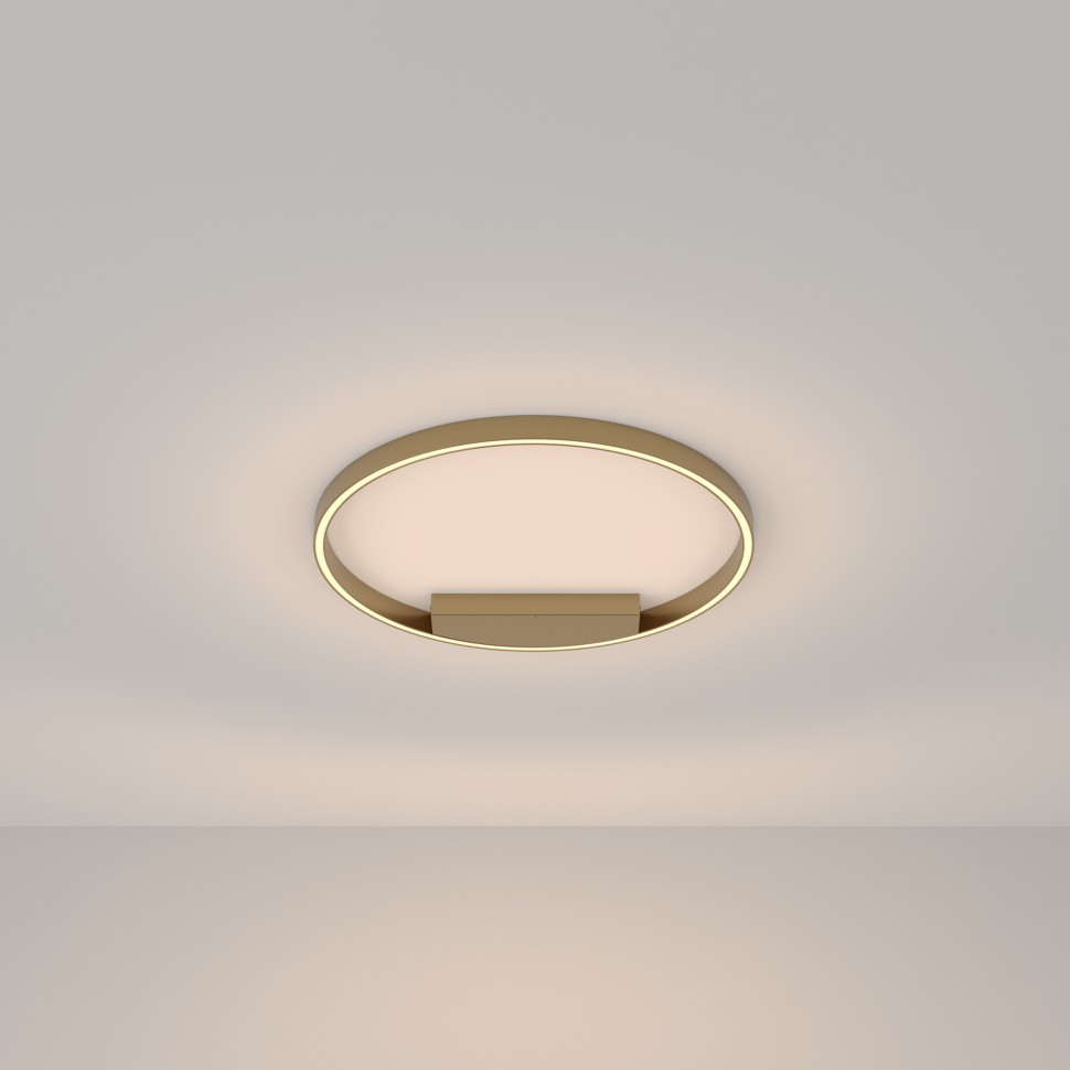 Потолочный светильник Maytoni MOD058CL-L35BS3K