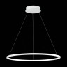 ST603.543.34 Светильник подвесной ST-Luce Белый/Белый LED 1*34W 4000K