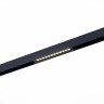 ST655.496.09 Св-к трек. SMART Черный LED 1*9W 2700K-6000K 700Lm Ra>90 24 IP20 L220xW25xH41 220V