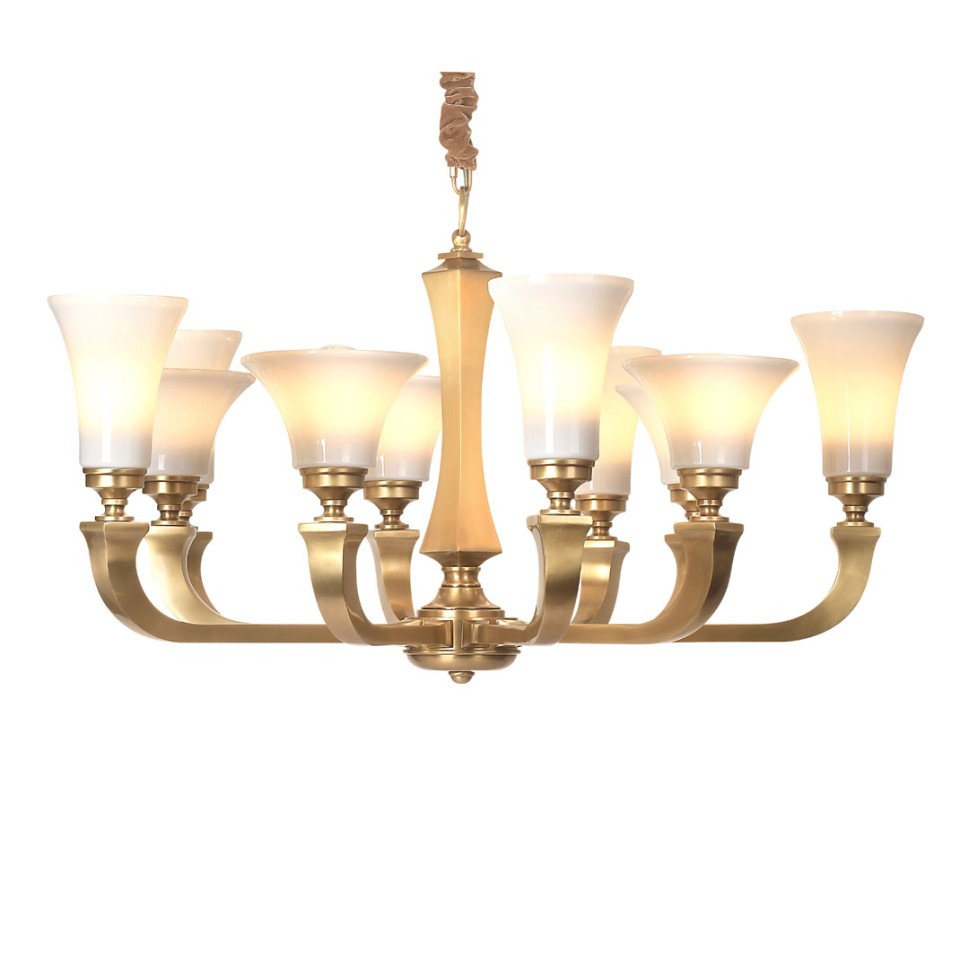 Люстра подвесная Cloyd PARADE 10010