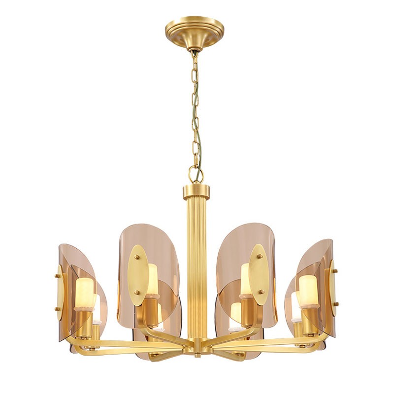 Люстра подвесная Cloyd ELAND 10051