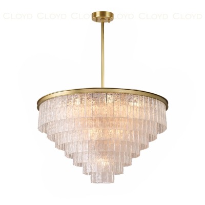 Люстра подвесная Cloyd HERALD 11016