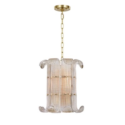 Люстра подвесная Cloyd ROLLET 10868