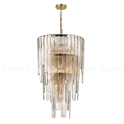 Люстра подвесная Cloyd NEMAN 10421