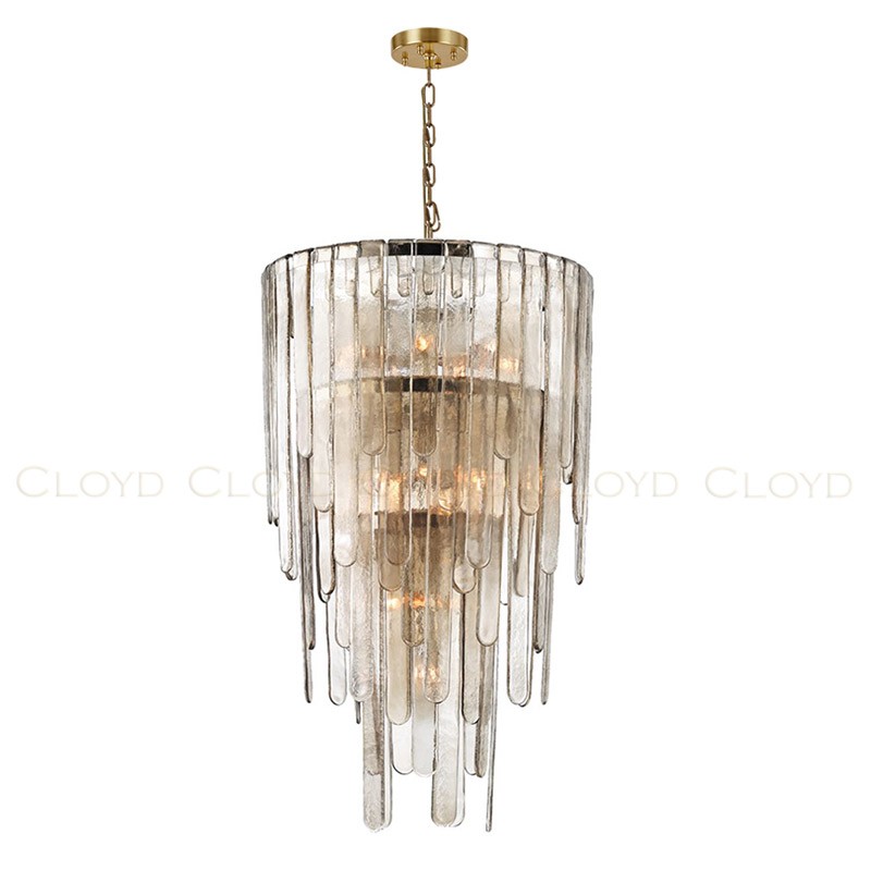 Люстра подвесная Cloyd NEMAN 10421