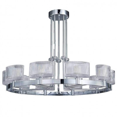 Подвесная люстра Newport 4338+2/C М0062176