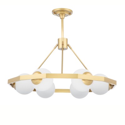 Люстра подвесная Cloyd KARASS 10138