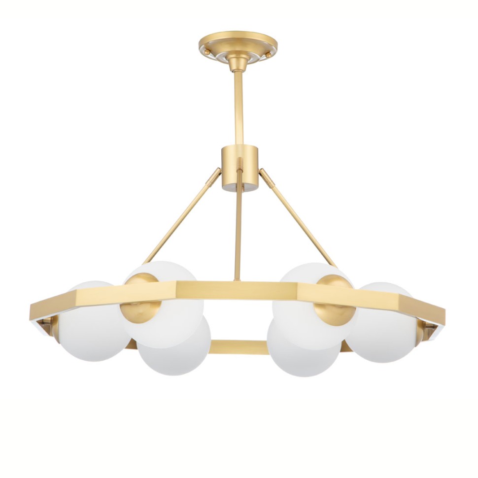 Люстра подвесная Cloyd KARASS 10138