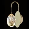 Настенный светильник Delight Collection MB13003023-1A gold