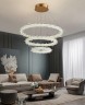 Люстра Delight Collection MD-0120B-40+60+80 gold