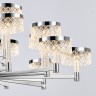 Люстра Delight Collection MD21020075-20A chrome