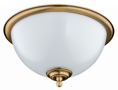 Накладной светильник Kutek LID-PL-2(P)