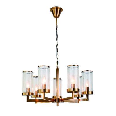 Подвесная люстра Favourite 2060-7P