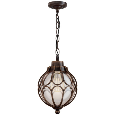 Подвесной светильник Maytoni O024PL-01G